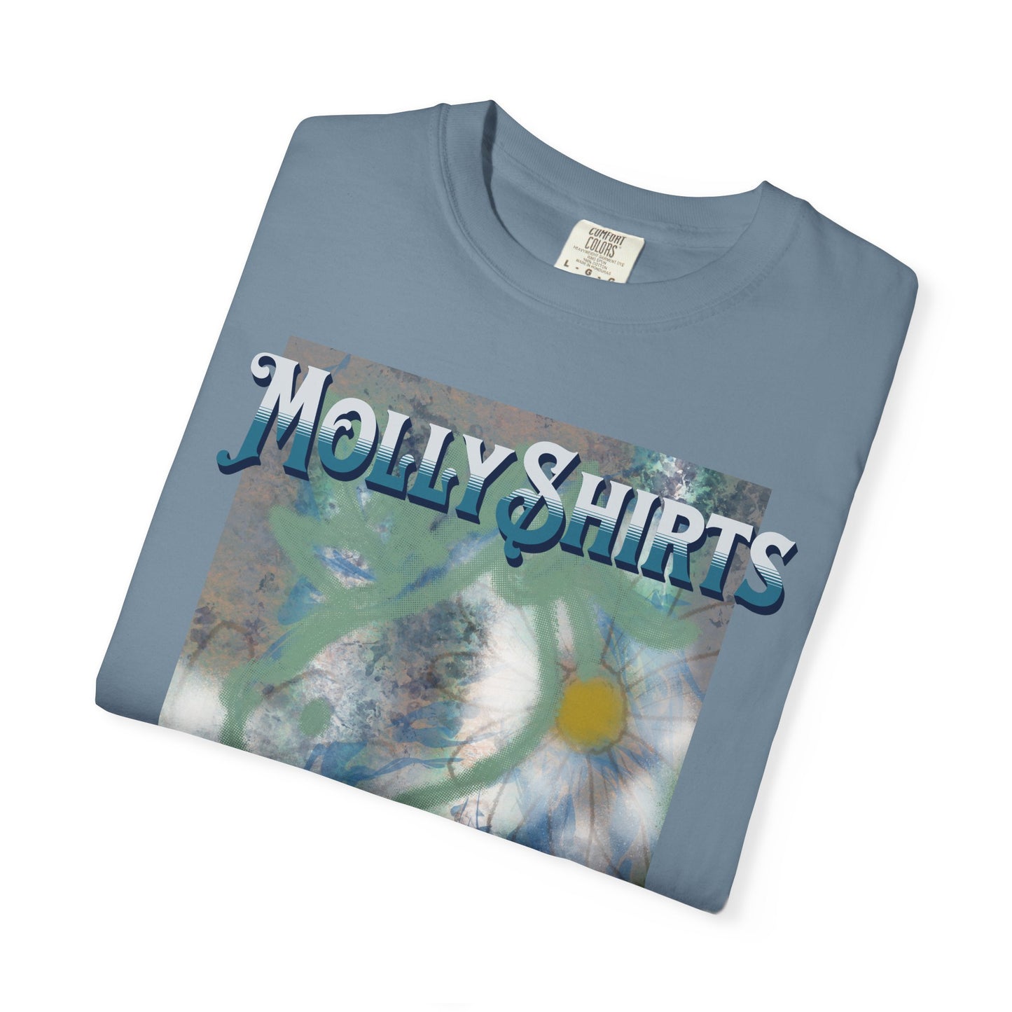 MollyShirts Mythical