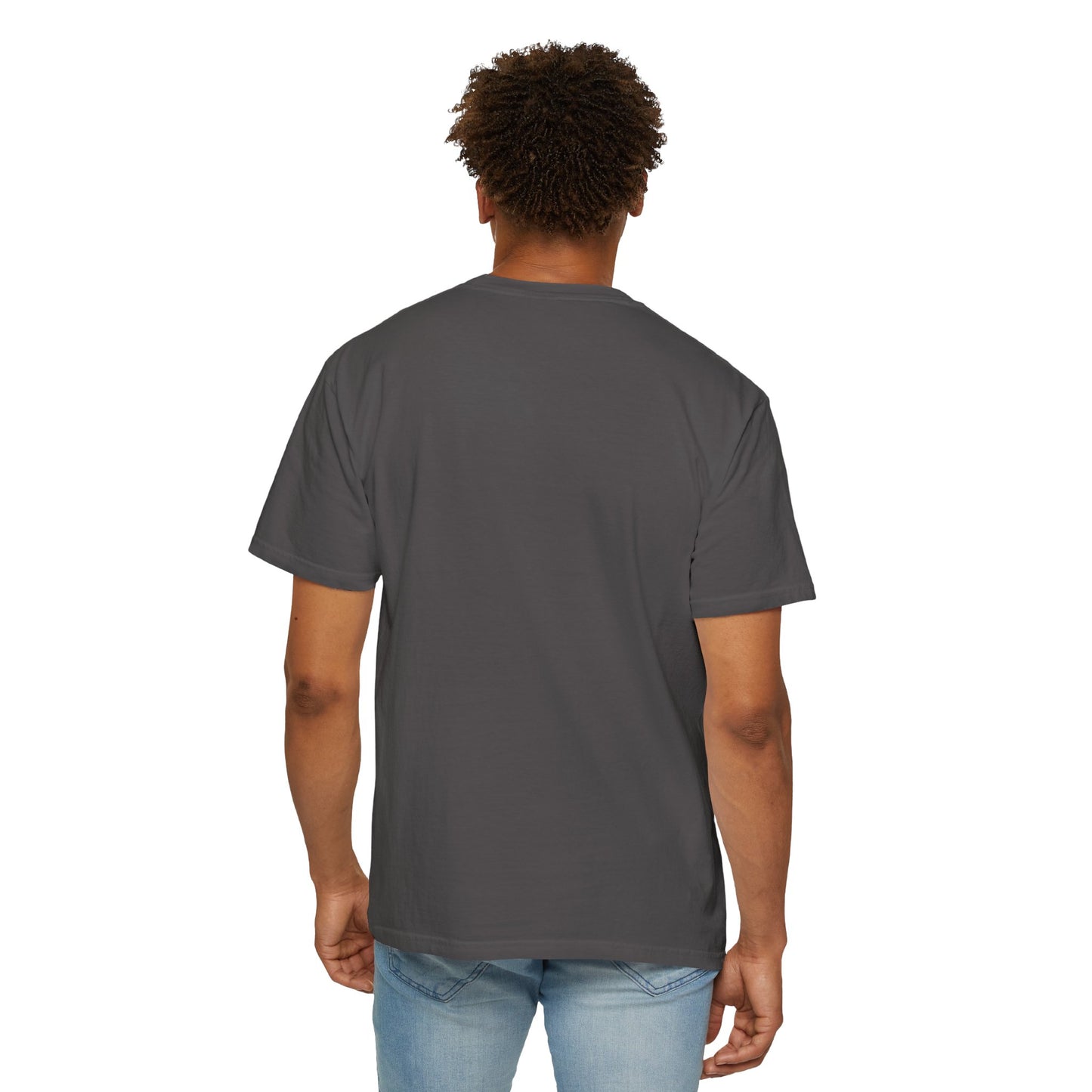 MollyShirts Feed The Spirit
