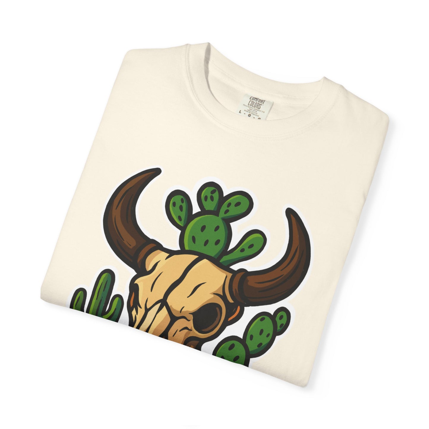 Desert Skull