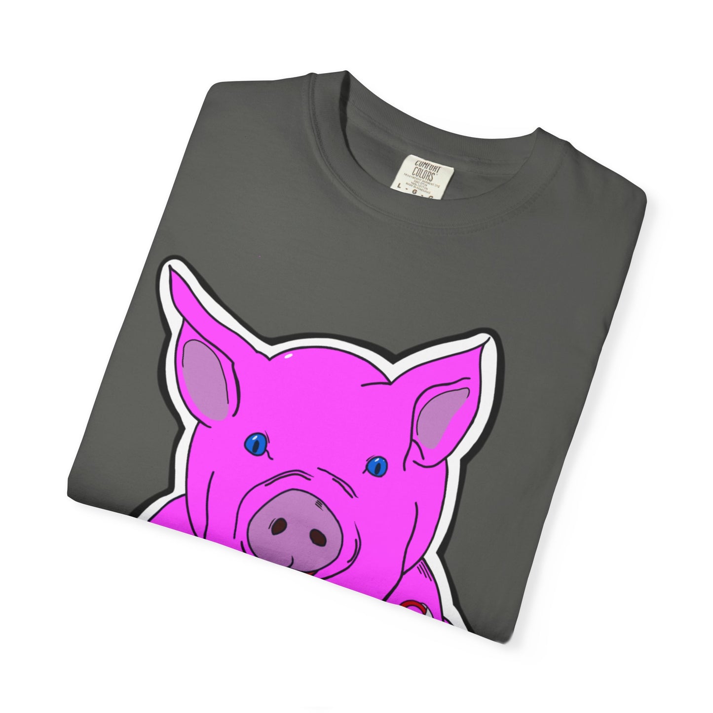 Loser Pig