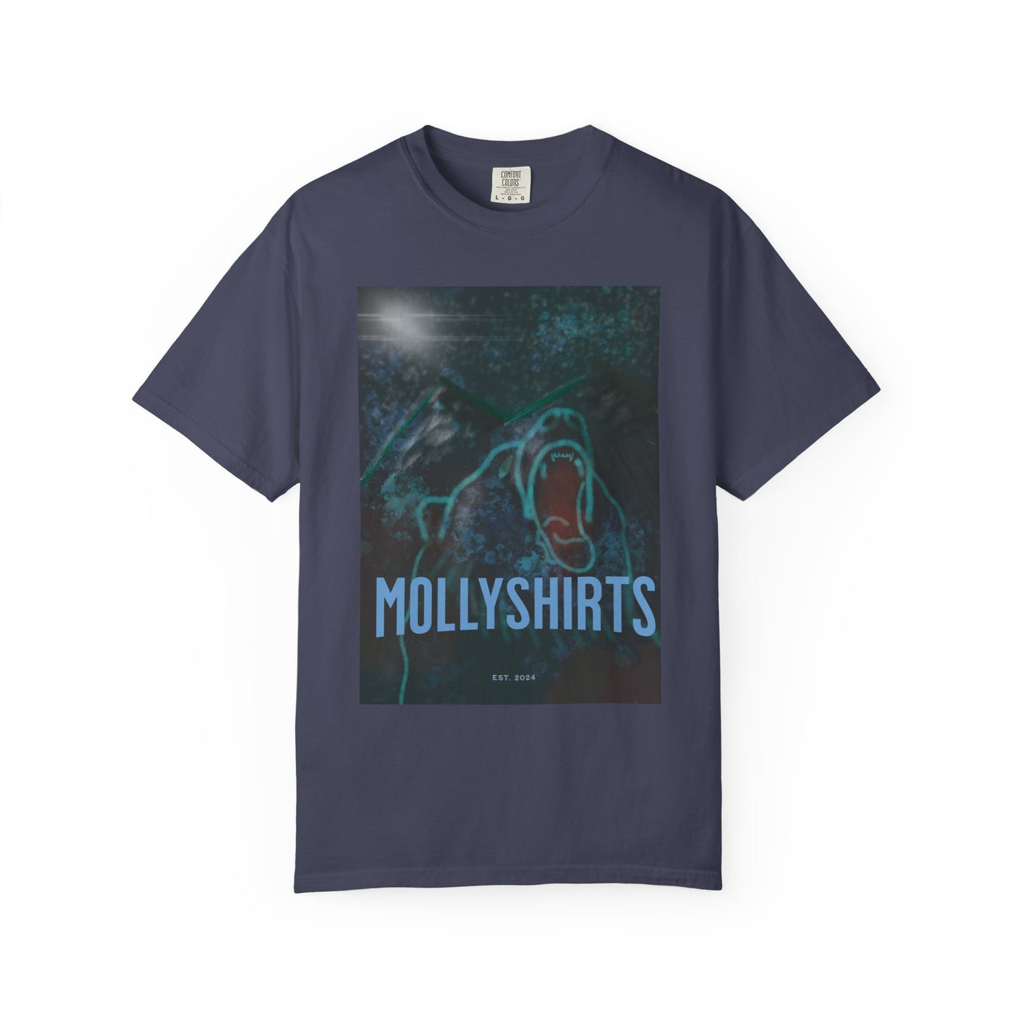 MollyShirts Bear Clan