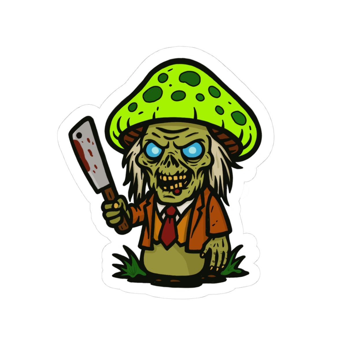 Crypt Keeper