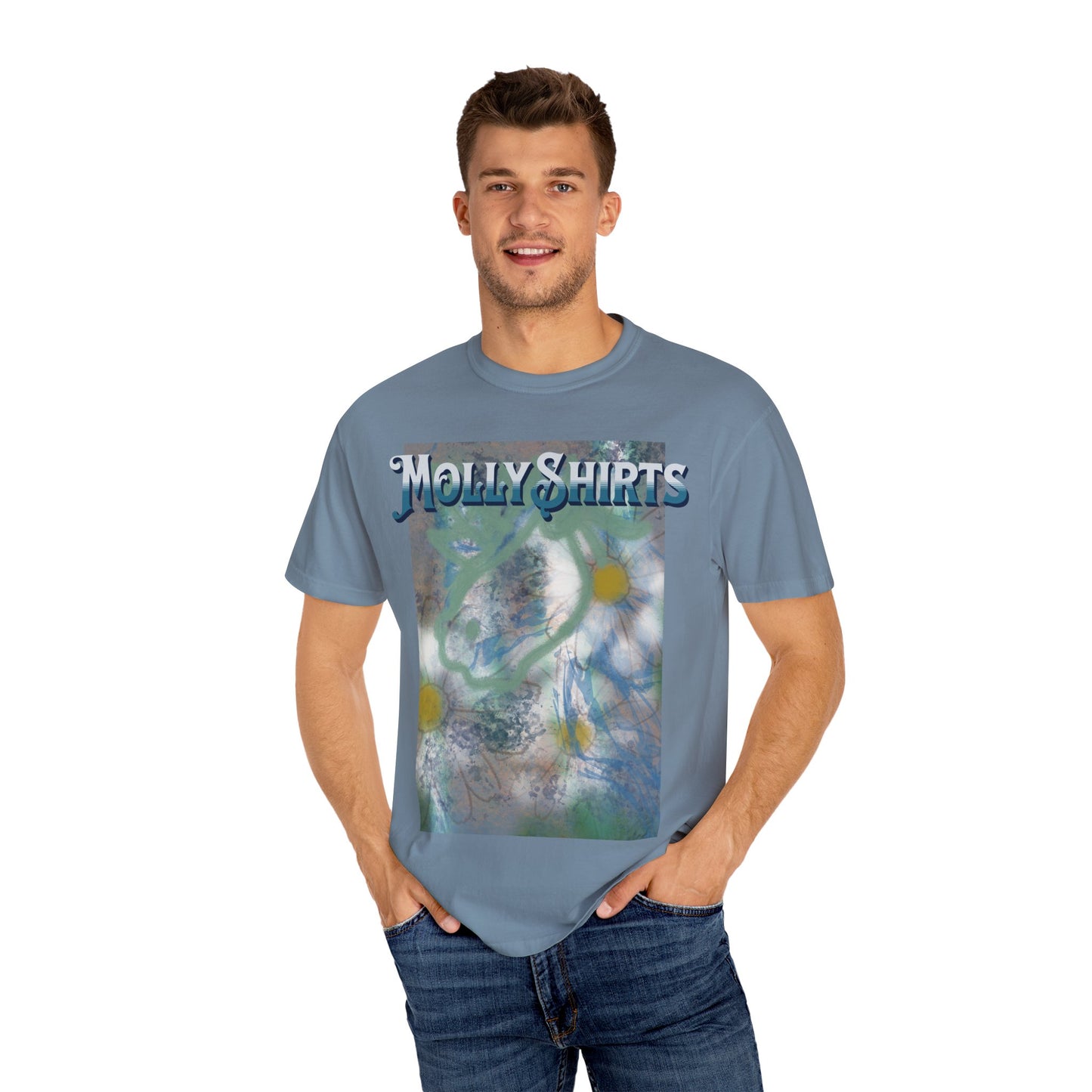 MollyShirts Mythical