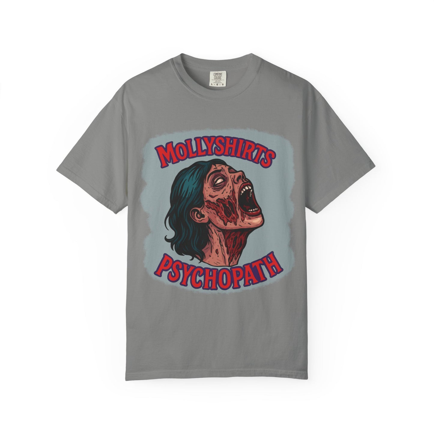 Psychopath