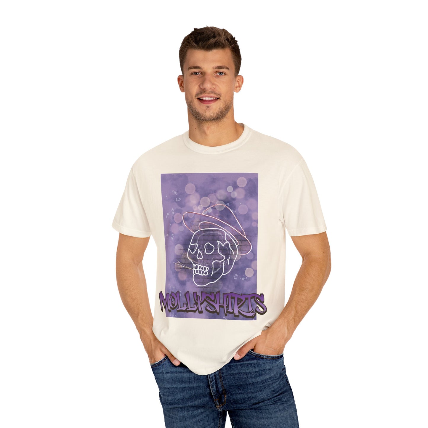 MollyShirts The Vibe