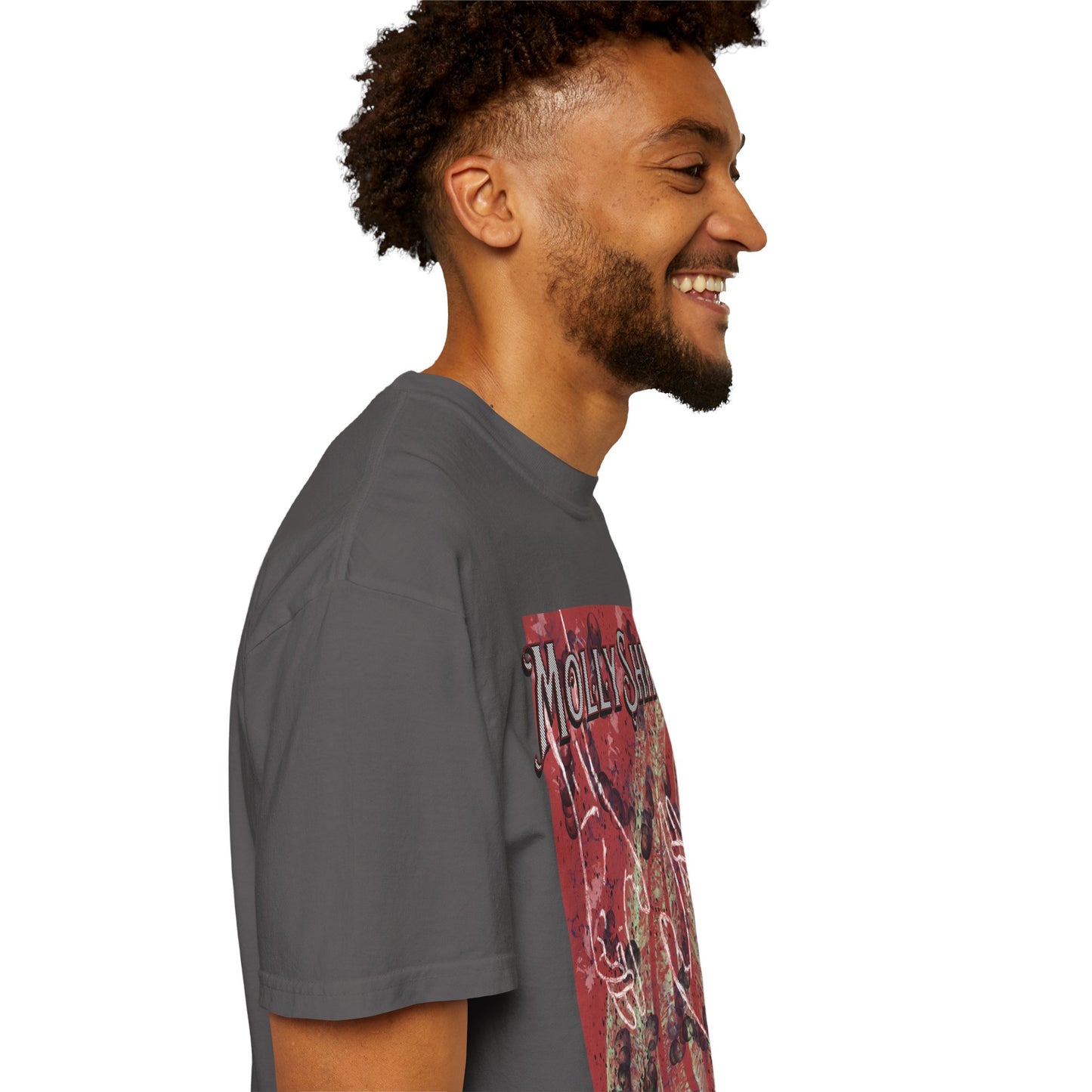 MollyShirts Feed The Spirit
