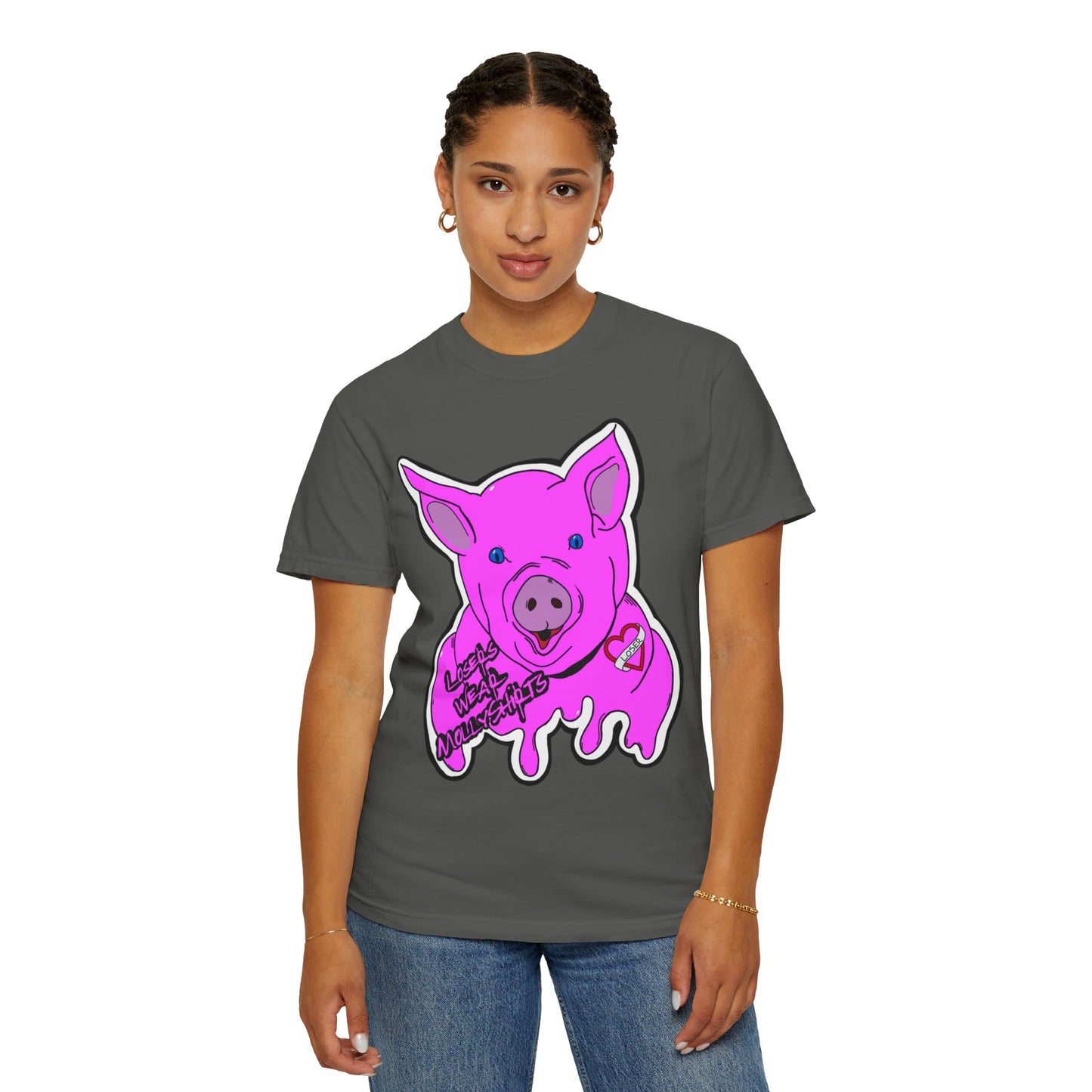 Loser Pig