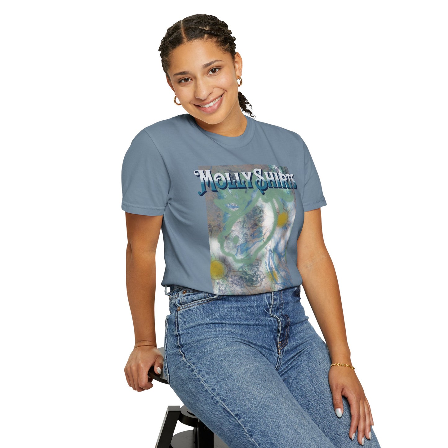 MollyShirts Mythical