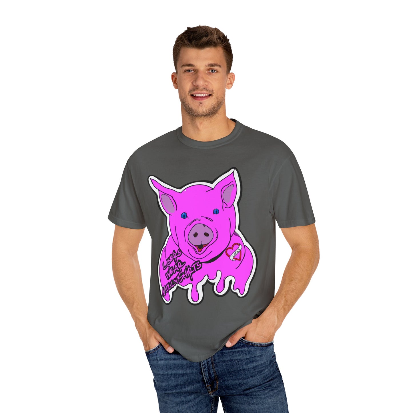 Loser Pig