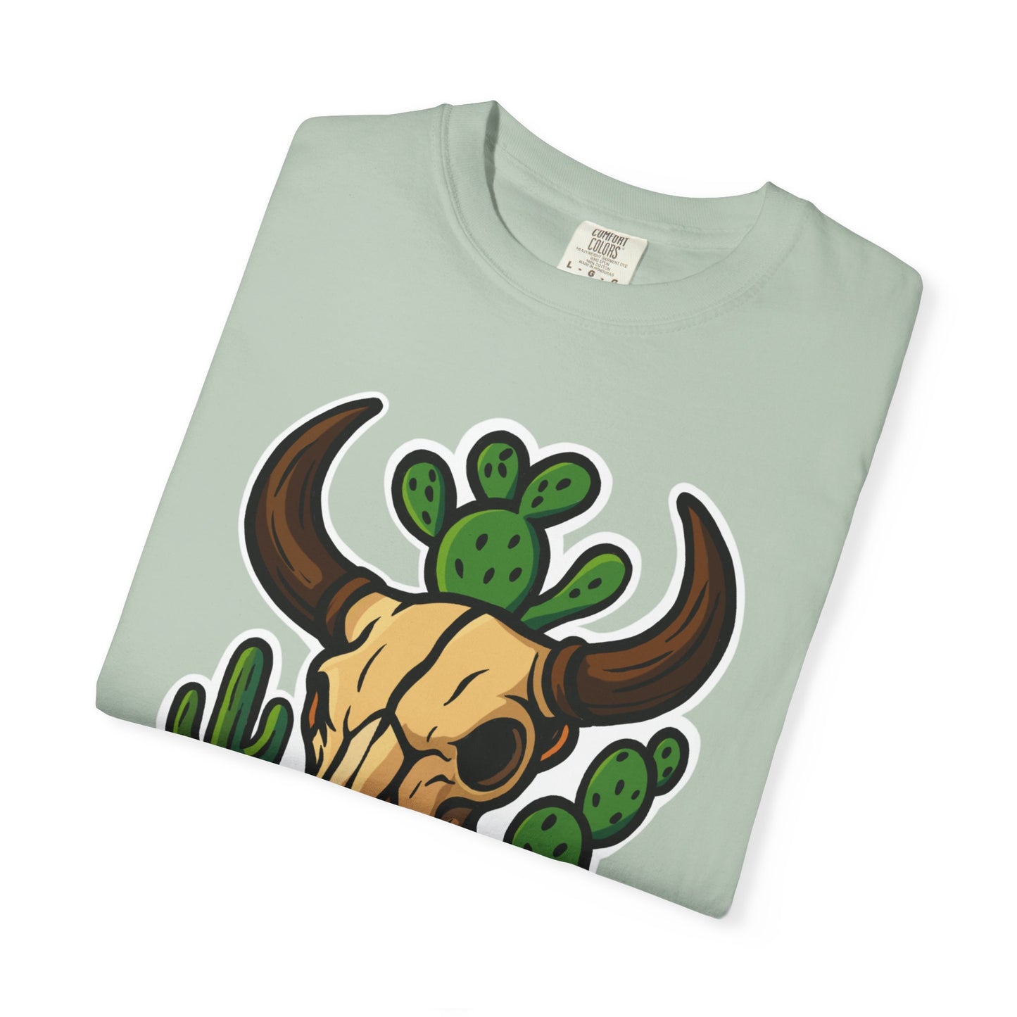 Desert Skull