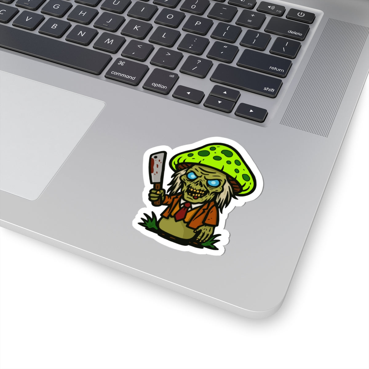 Crypt Keeper