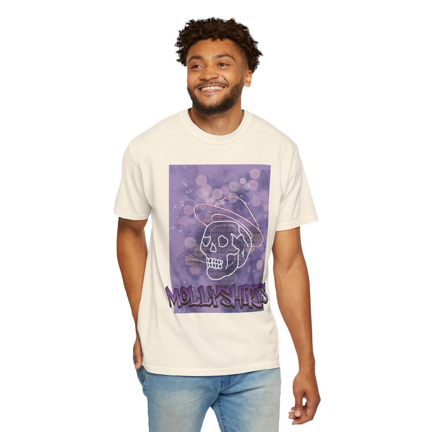 MollyShirts The Vibe
