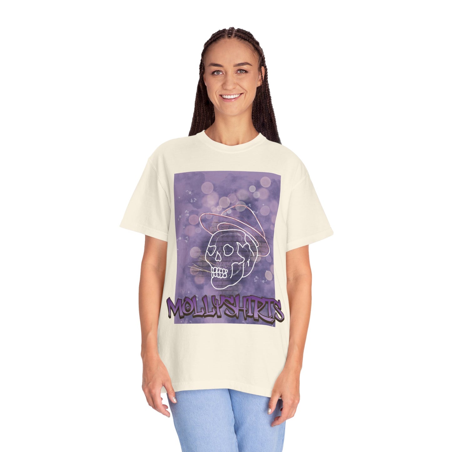 MollyShirts The Vibe
