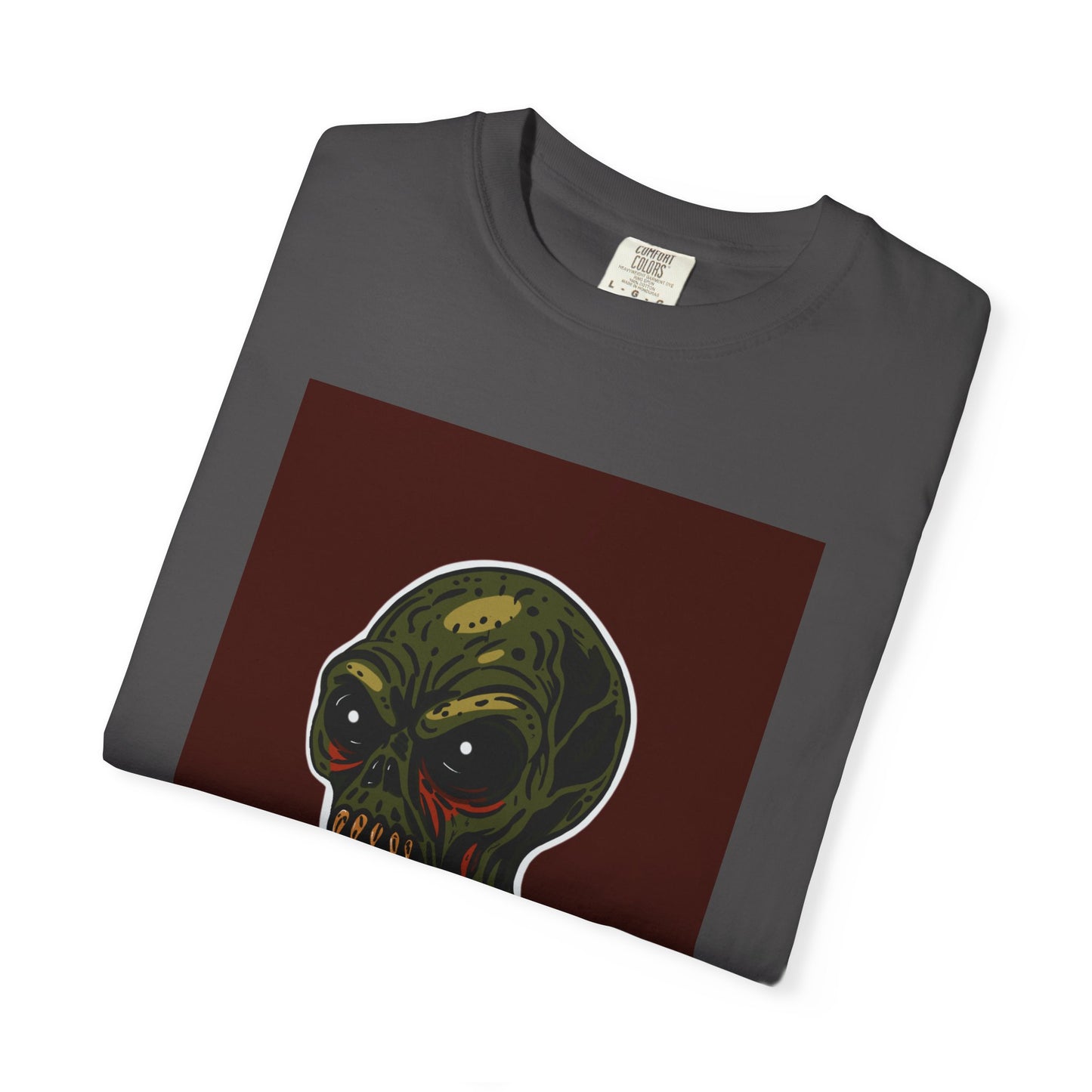 Alien Monster