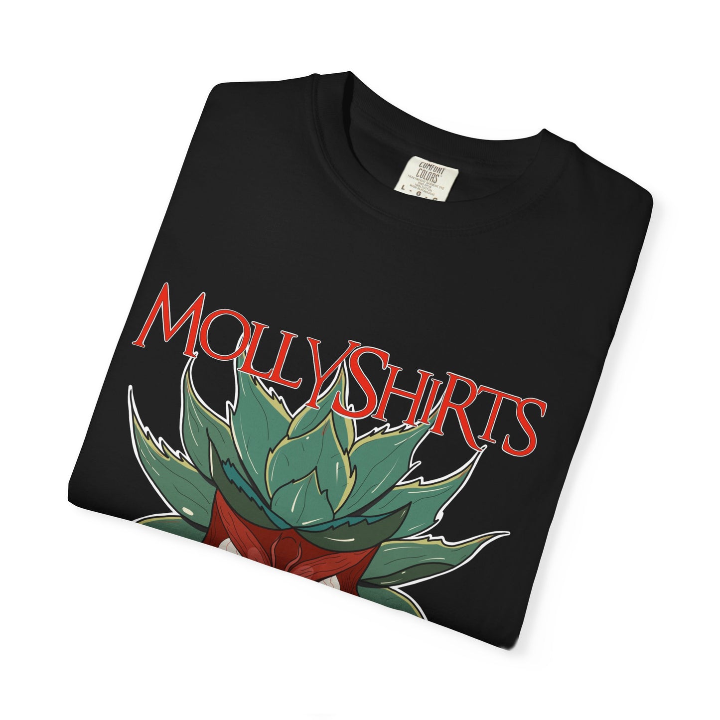 MollyShirts Spookulent