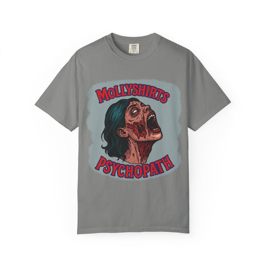 Psychopath
