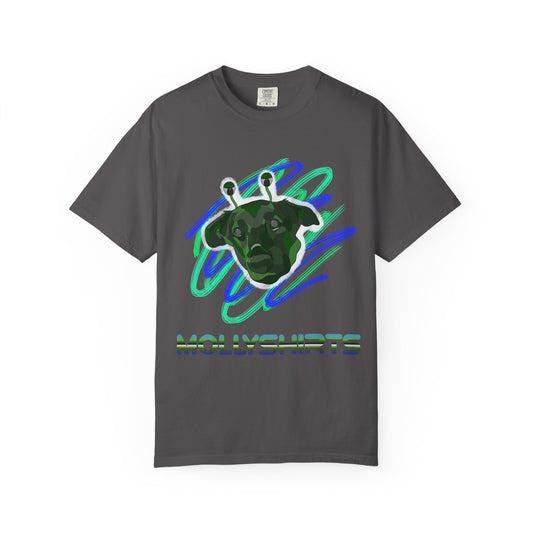 MollyShirts The Visitor
