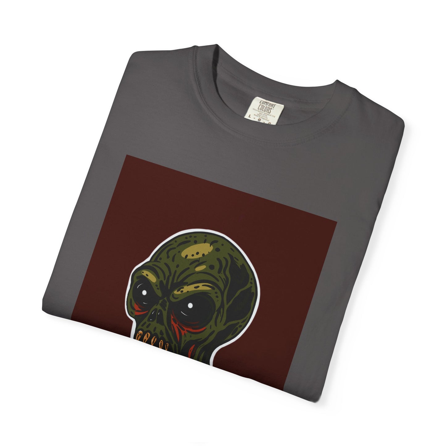 Alien Monster