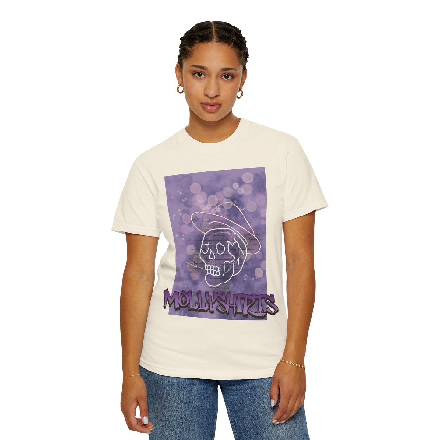 MollyShirts The Vibe