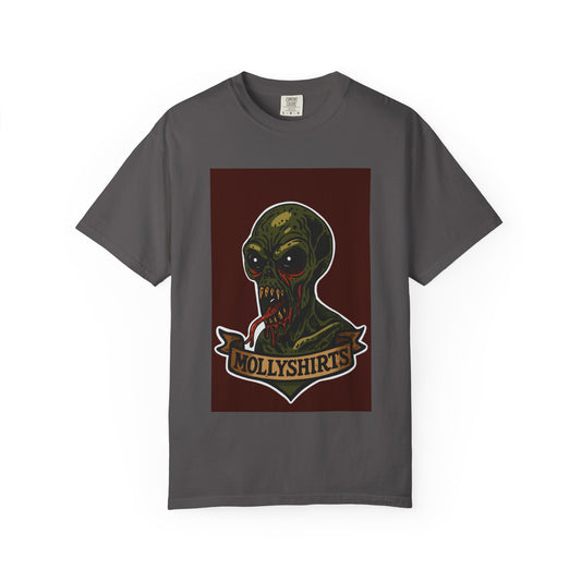 Alien Monster