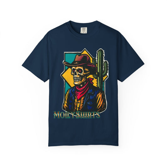 Skelly Cowboy