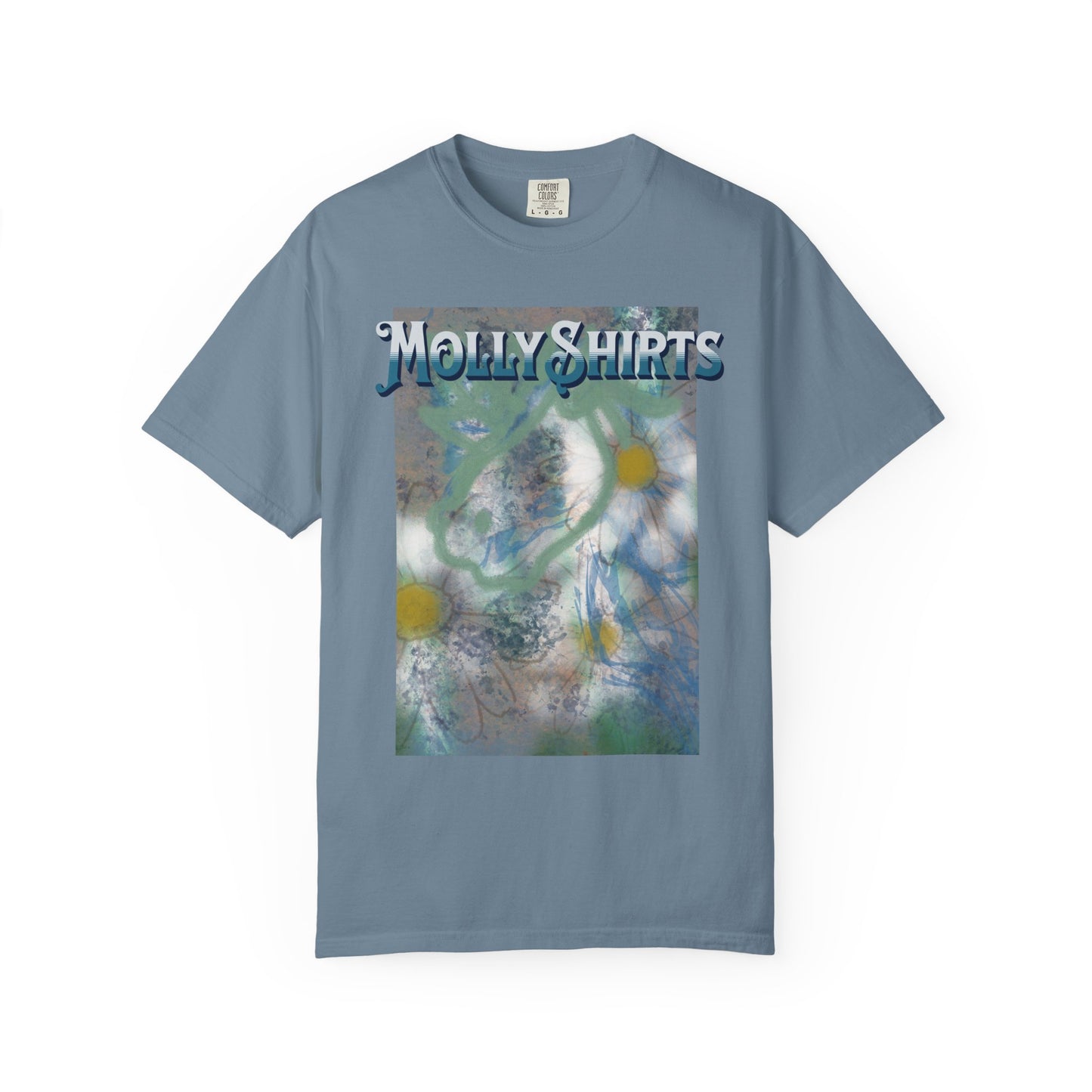 MollyShirts Mythical