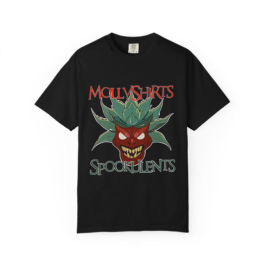 MollyShirts Spookulent