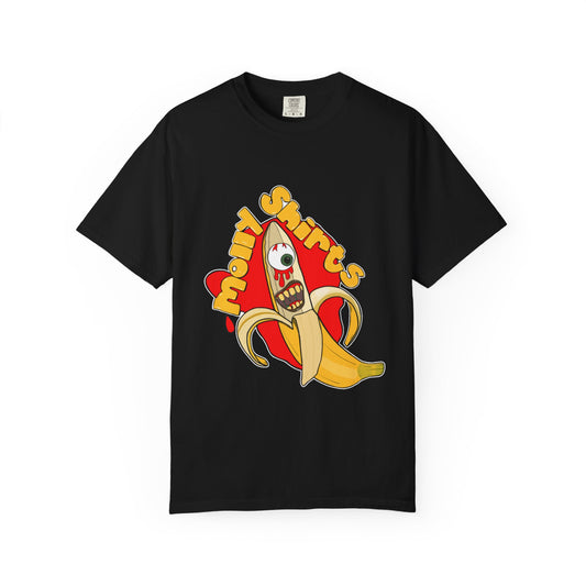 MollyShirts Banana Zombie
