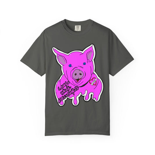 Loser Pig