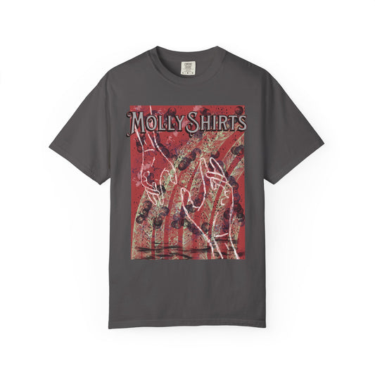 MollyShirts Feed The Spirit