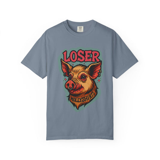 Loser Luna Pig