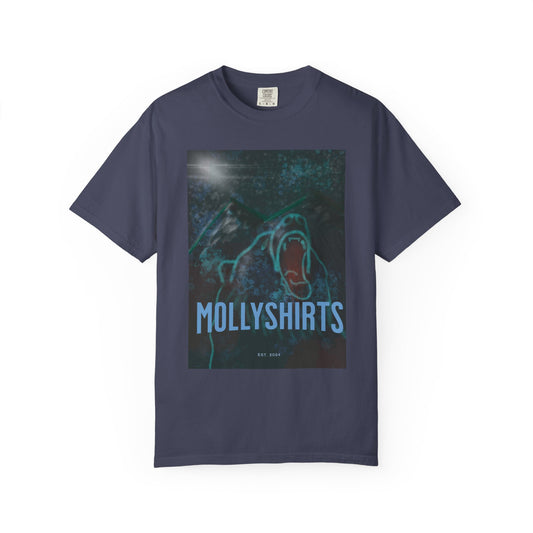 MollyShirts Bear Clan