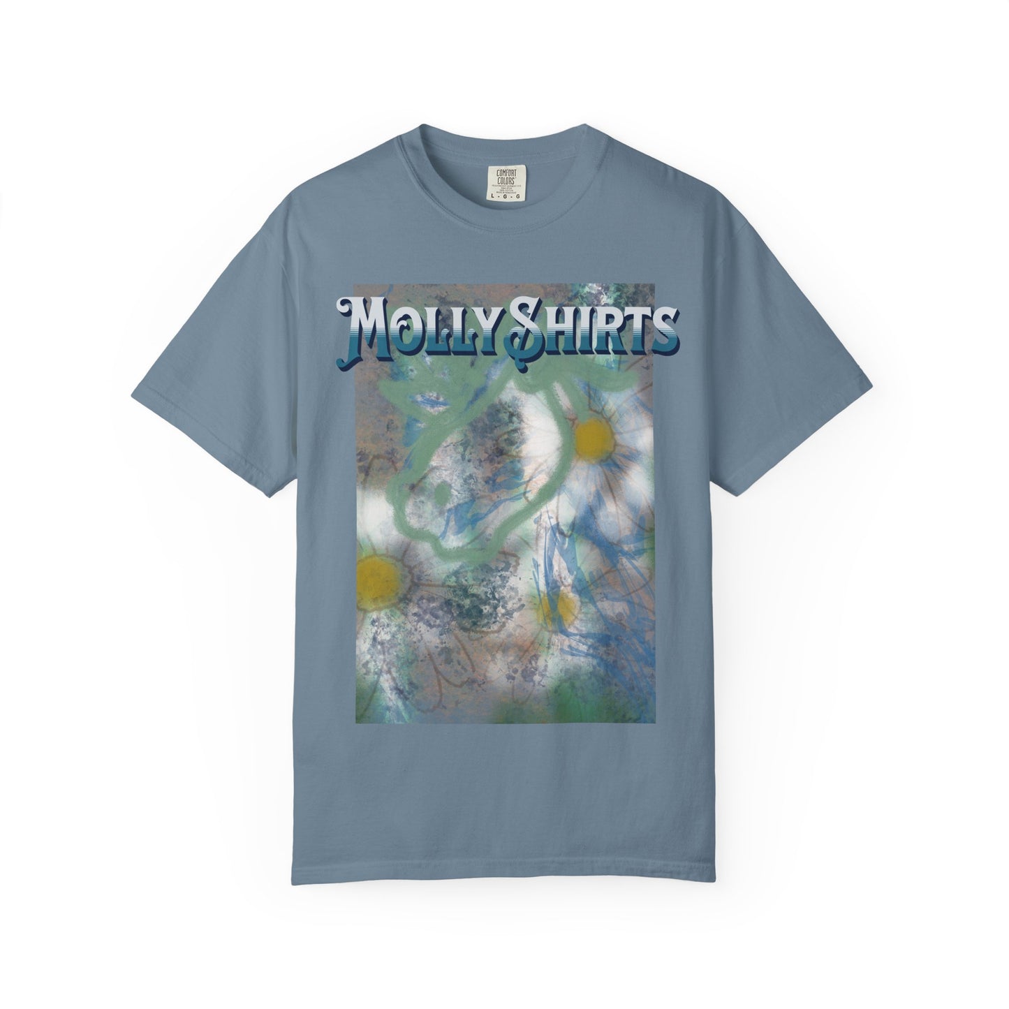MollyShirts Mythical