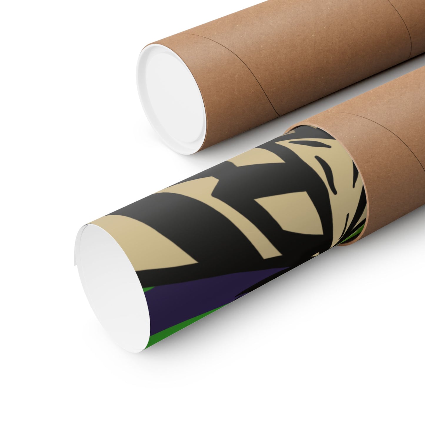 Beetlejuice Poster Print