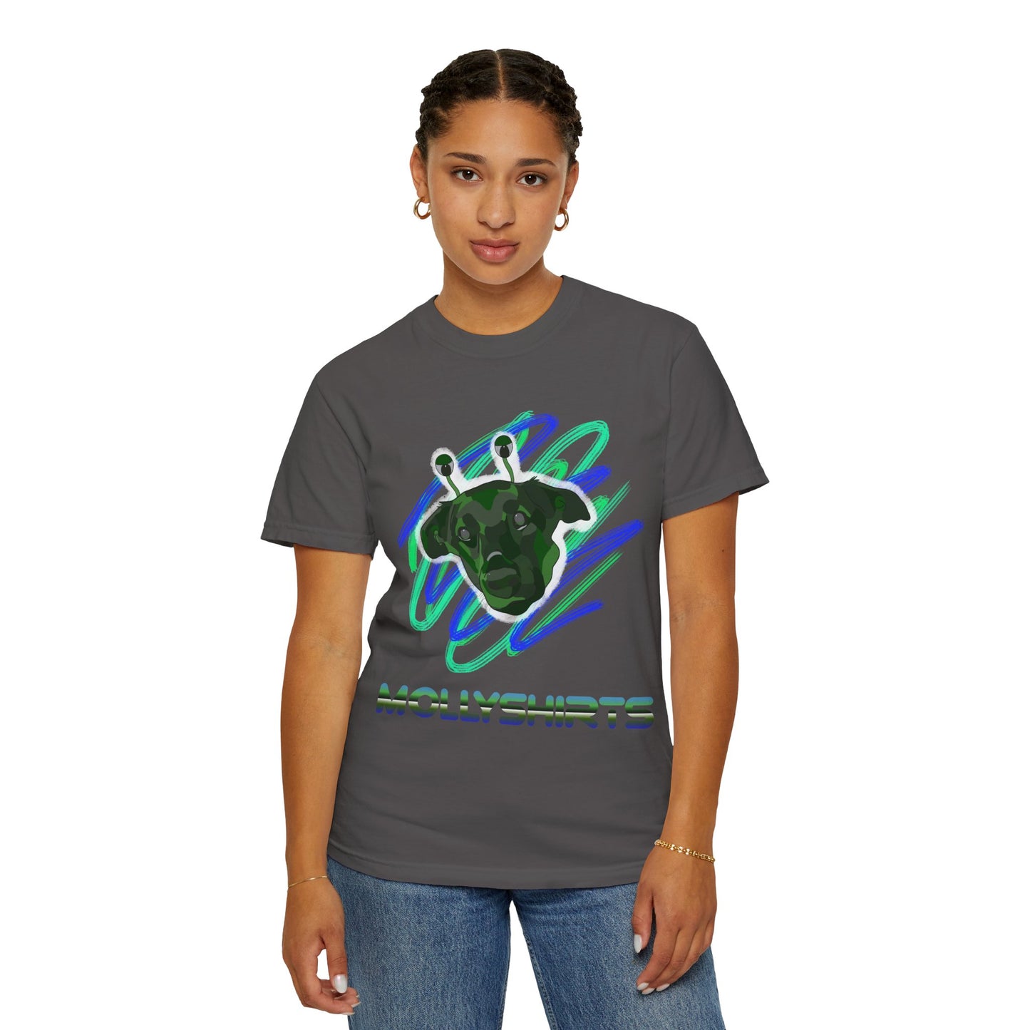 MollyShirts The Visitor