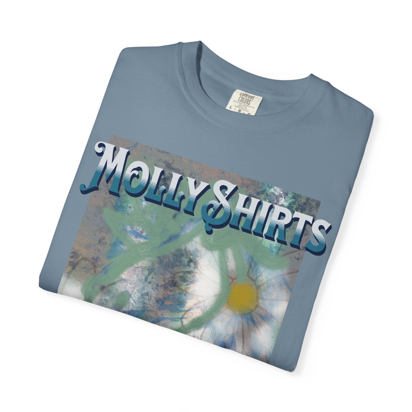MollyShirts Mythical