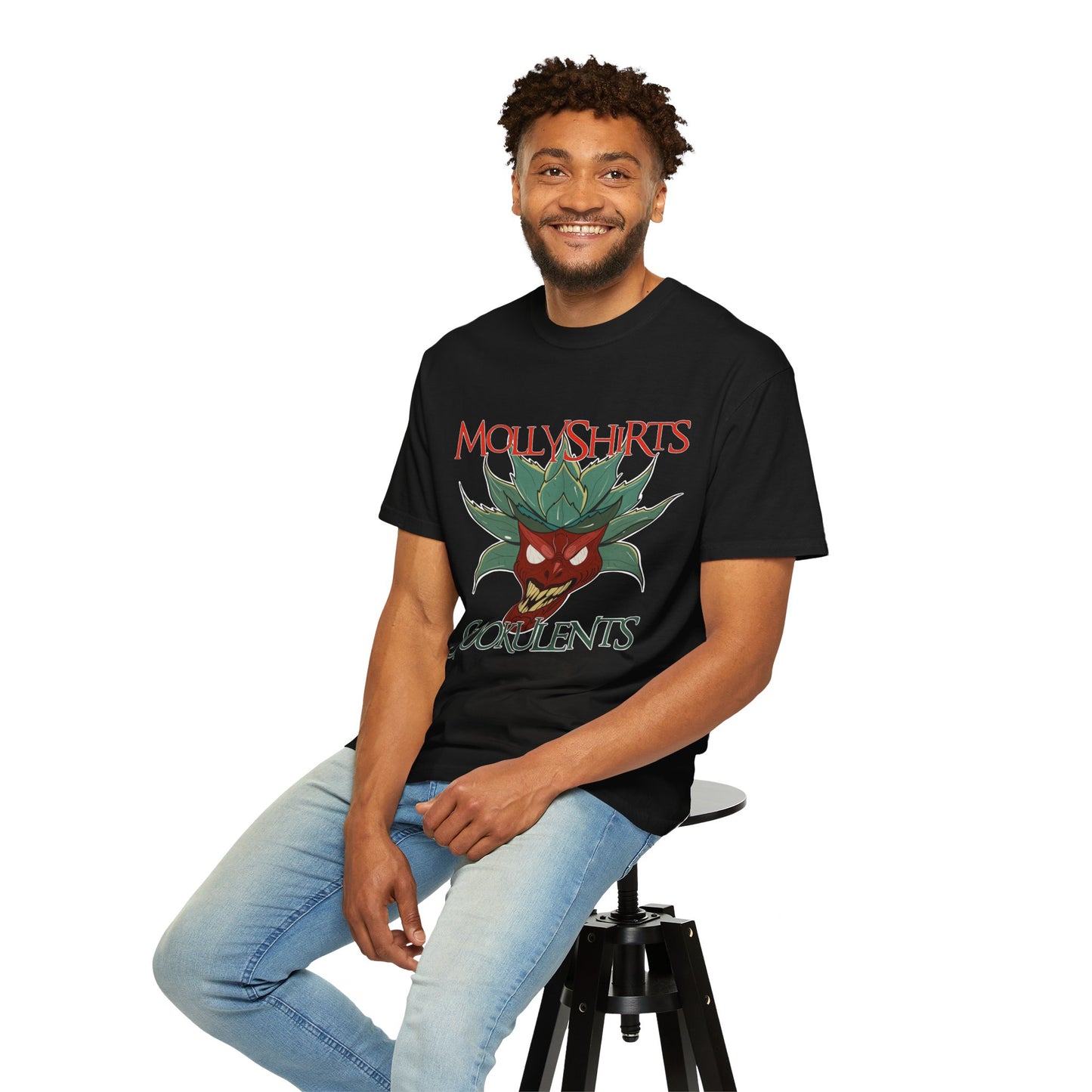 MollyShirts Spookulent