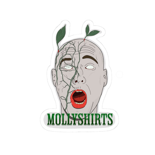 MollyShirts - Plant Lover