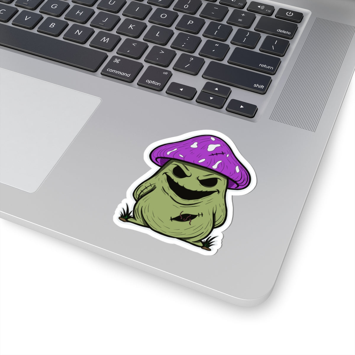 Boogie Man Mushroom