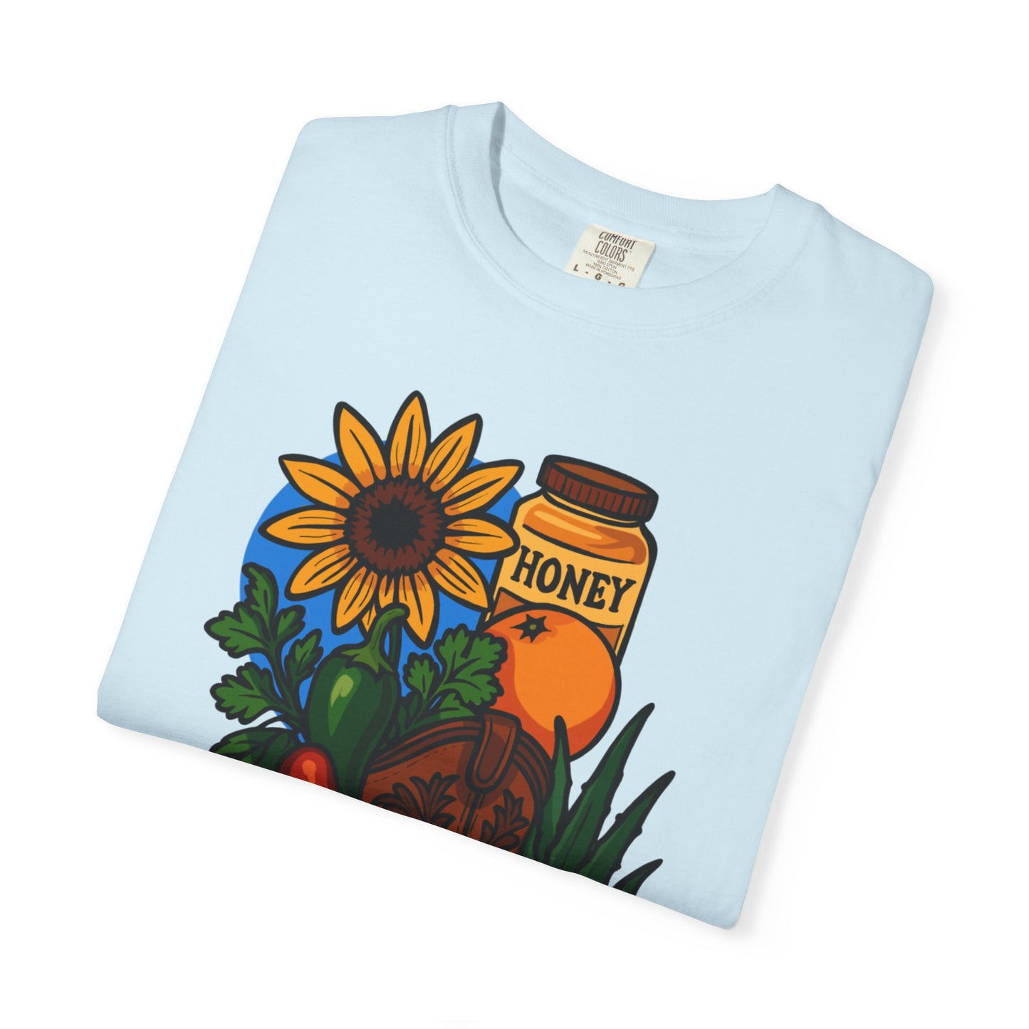 Florence Farmers Market