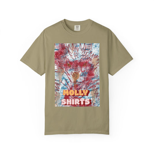 MollyShirts Classic Dragon
