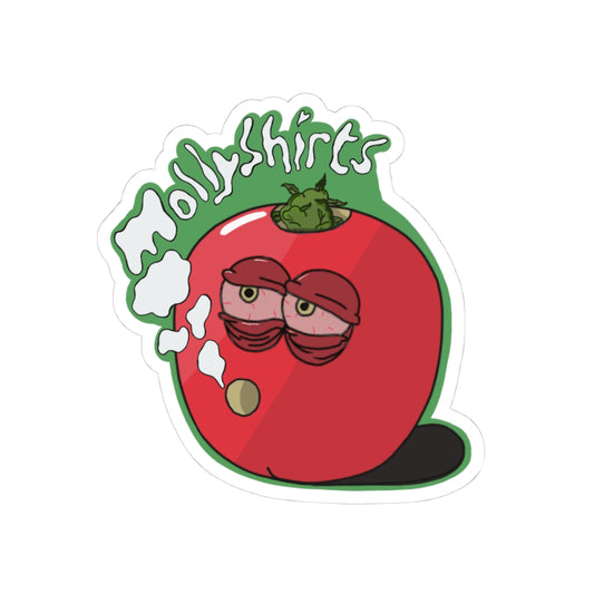 Smoked Apple