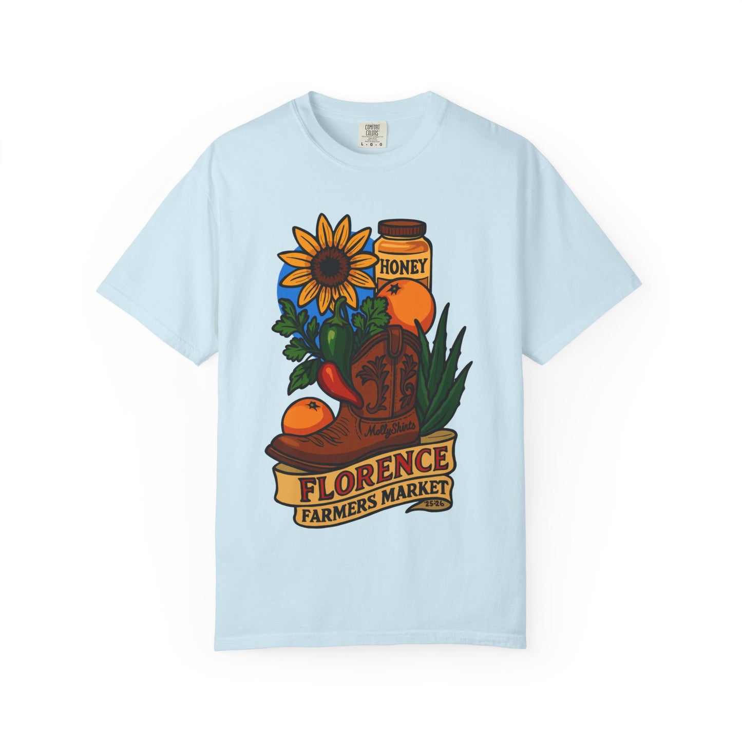 Florence Farmers Market