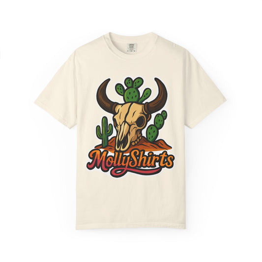 Desert Skull