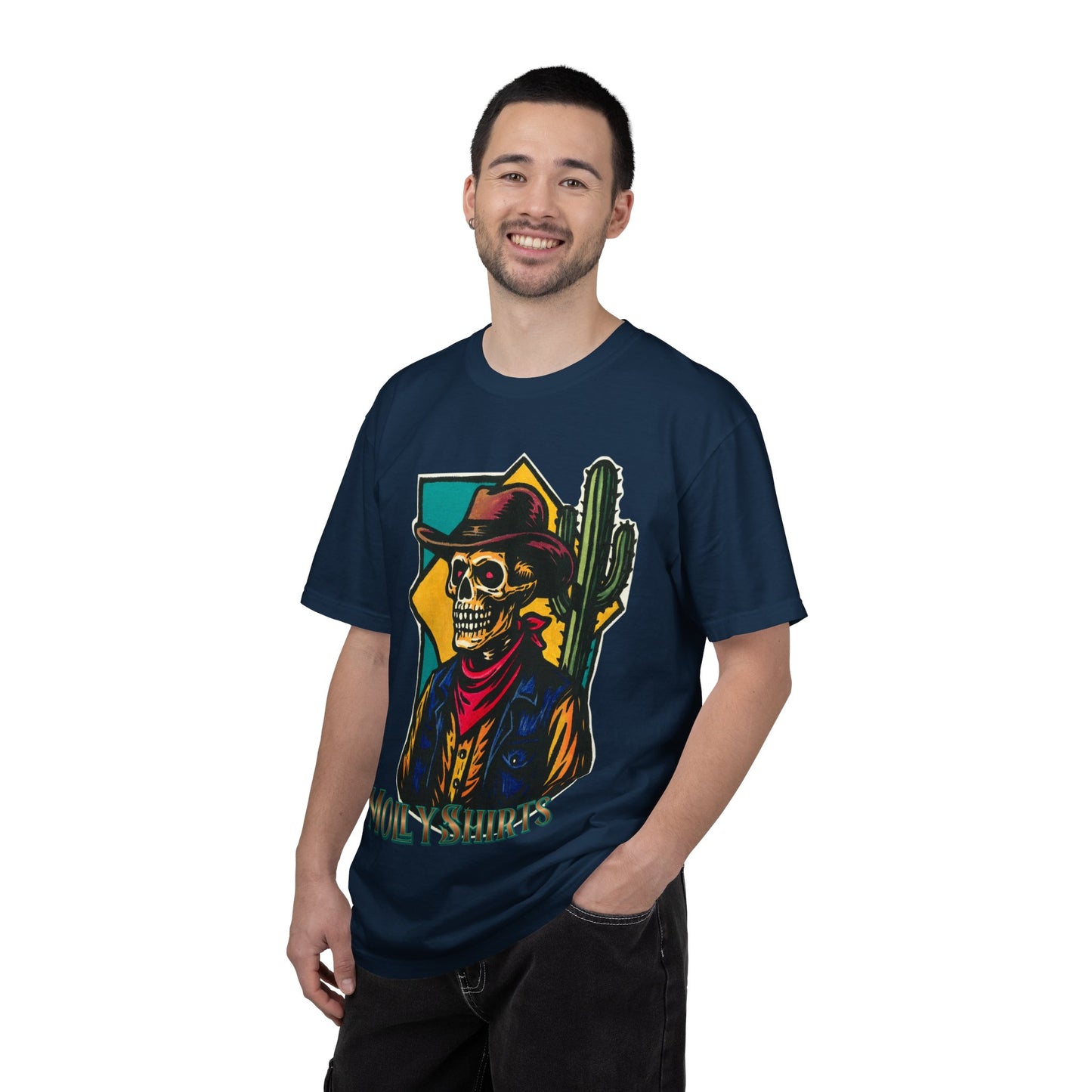 Skelly Cowboy