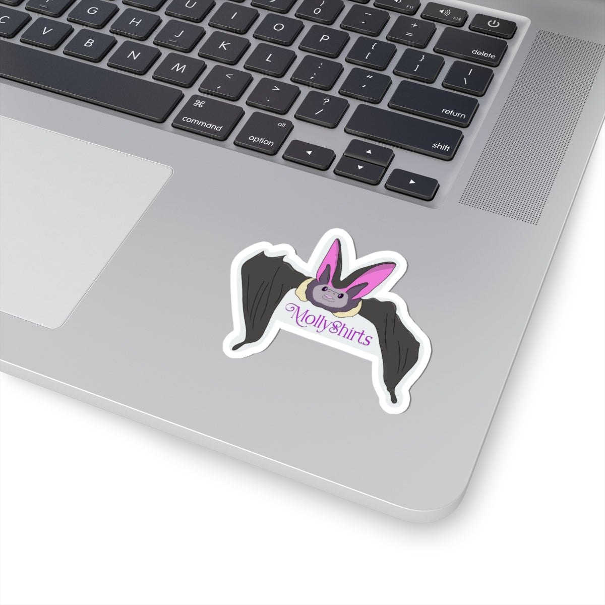 Batty For MollyShirts