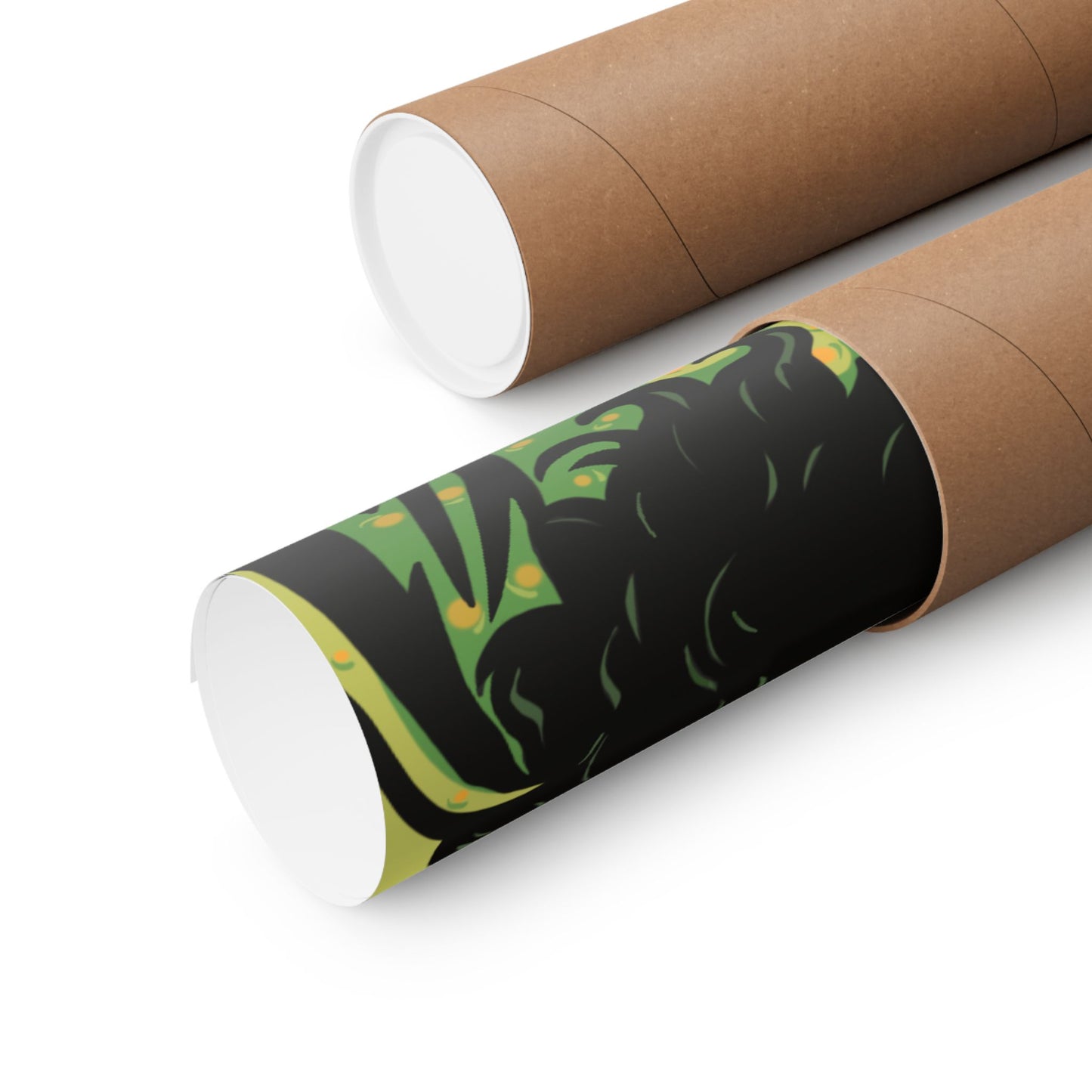 Barbara Poster Print