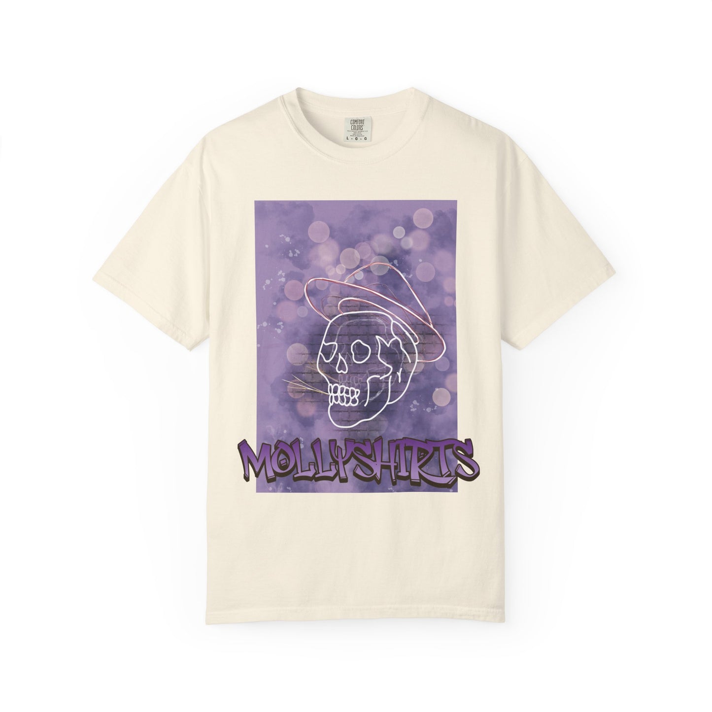 MollyShirts The Vibe