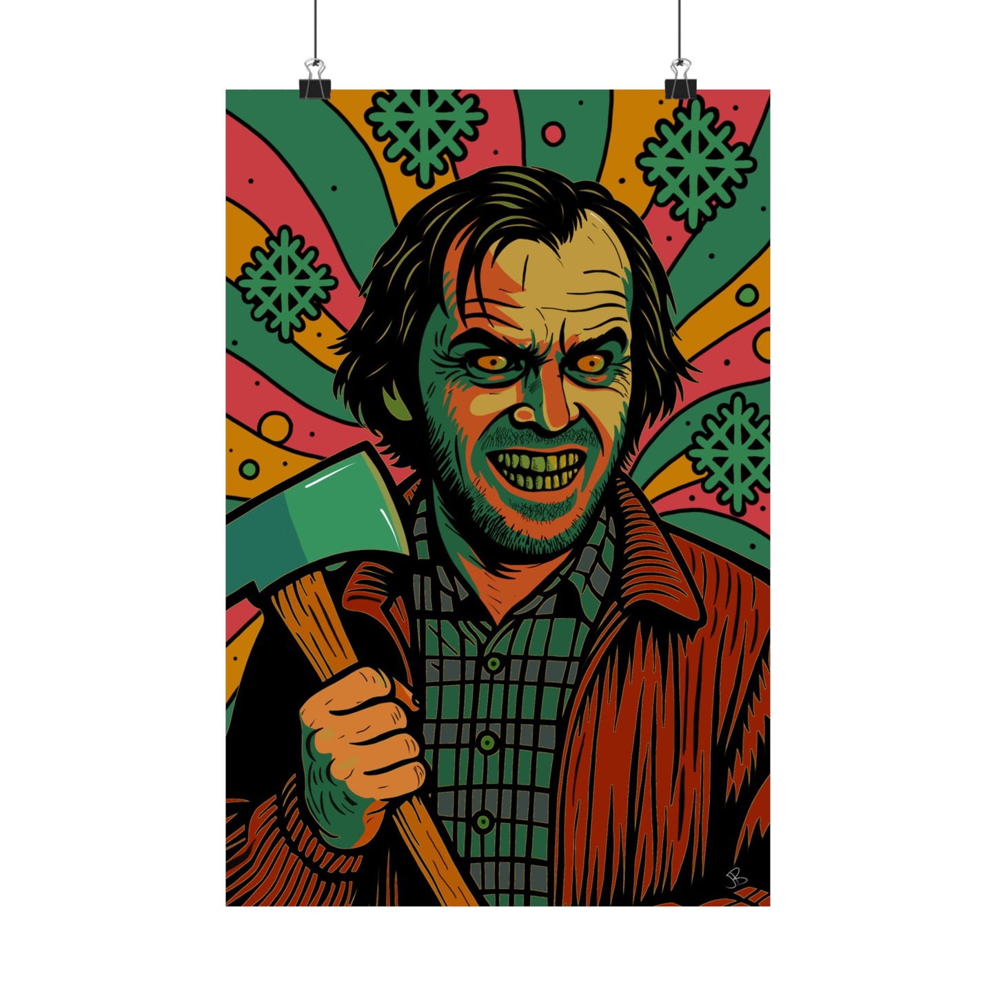 Jack Torrance