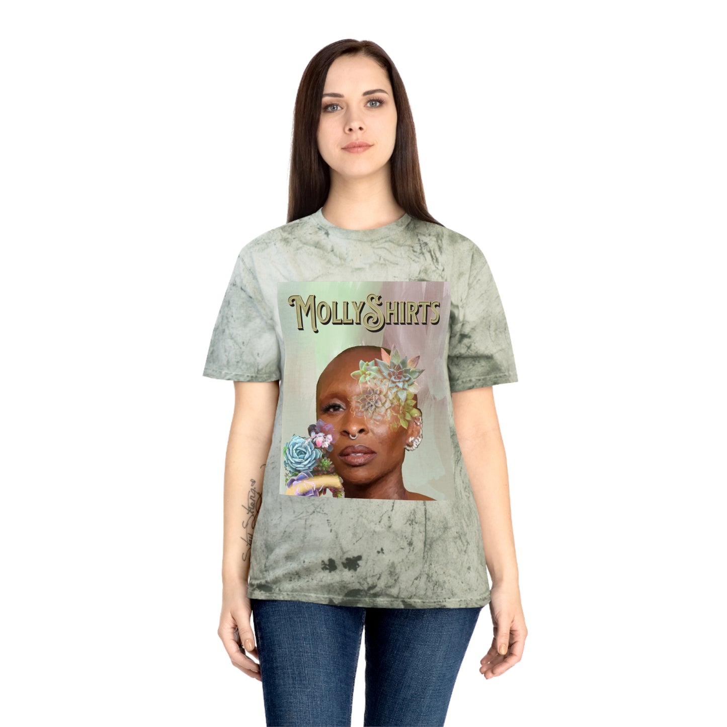 Cynthia "Succulent" Erivo